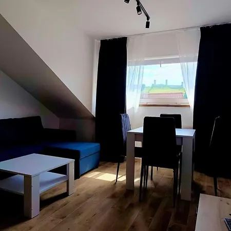 Apartamenty Checiny Room photo