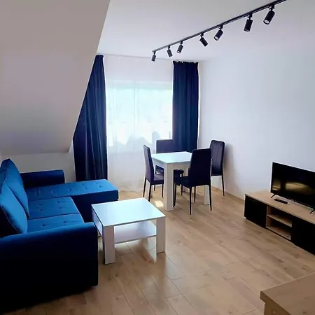 Apartamenty Checiny Room photo