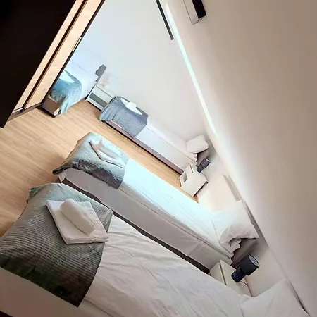 Apartamenty Checiny Room photo