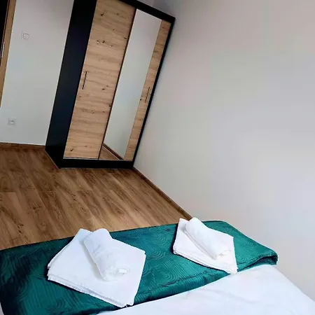 Apartamenty Checiny Room photo